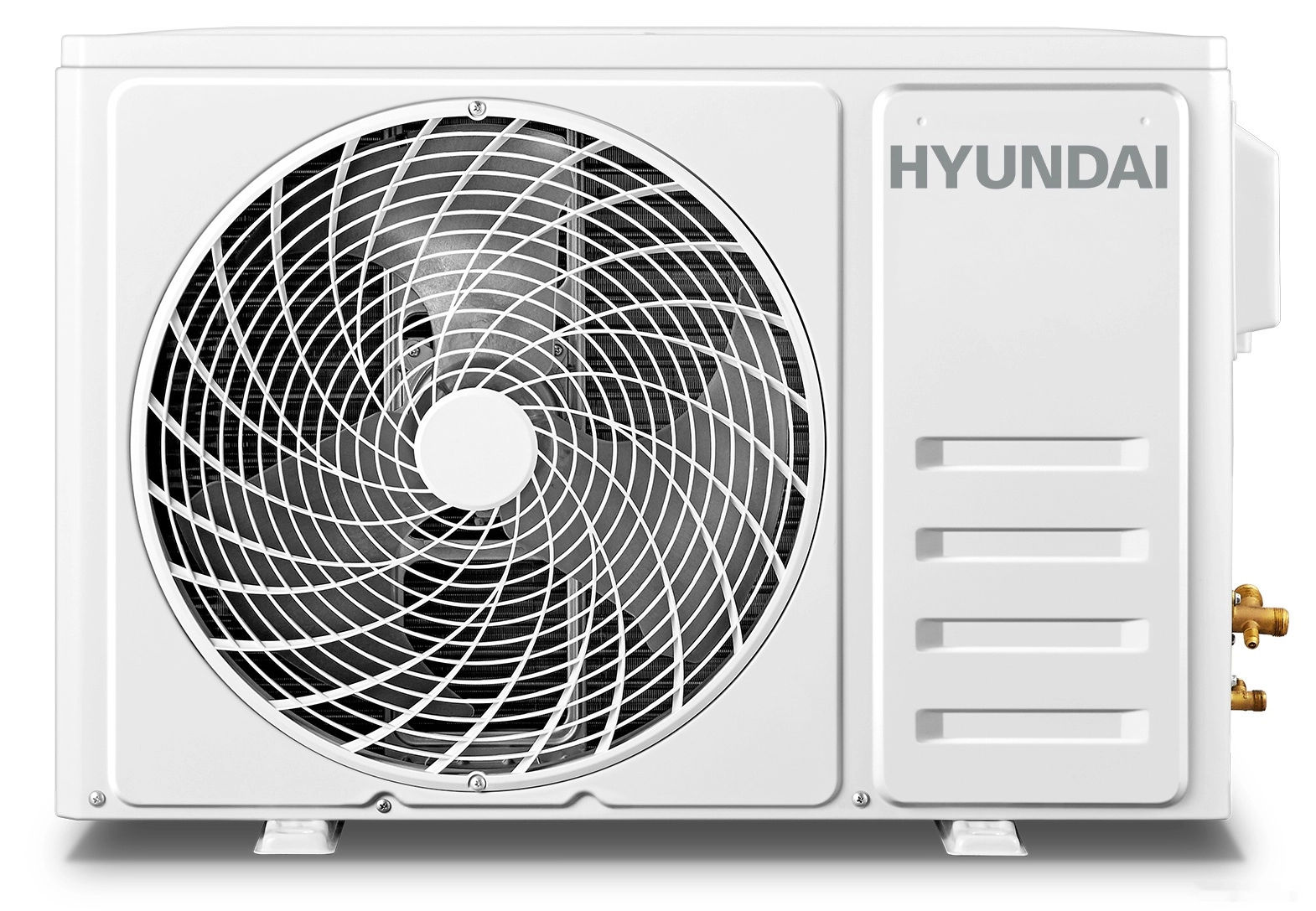 Кондиционер Hyundai HAC-18/T-PRO