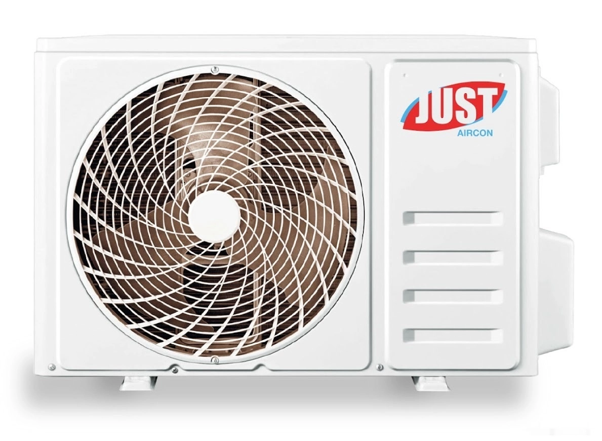 Кондиционер Just Aircon Red JAC-09HPSA/IF / JACO-09HPSA/IF