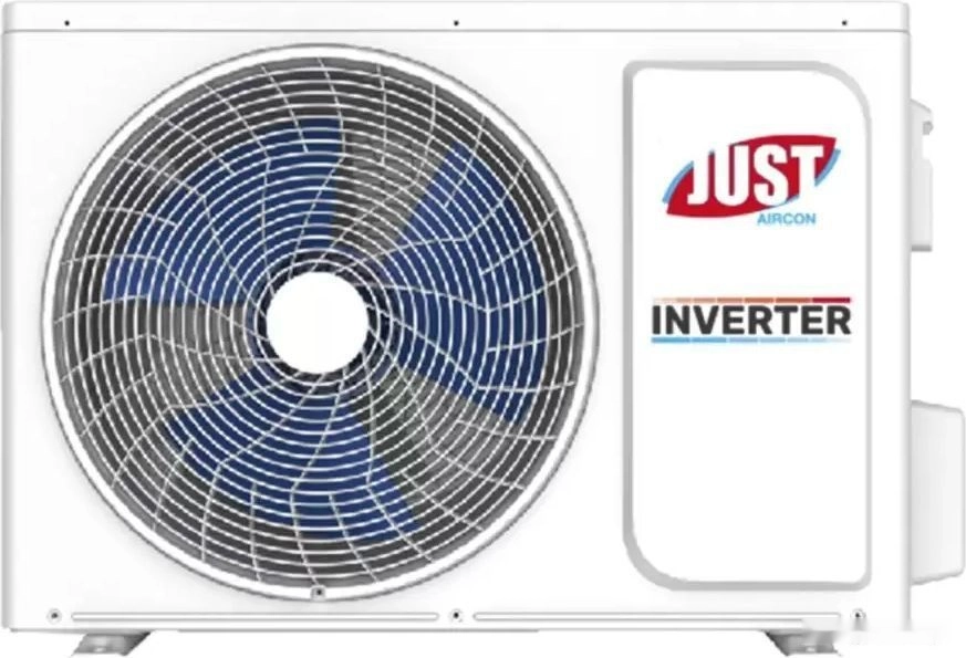 Кондиционер Just Aircon Silvery inverter JAC-07HPSIA/CGS/JACO-07HPSIA/CGS