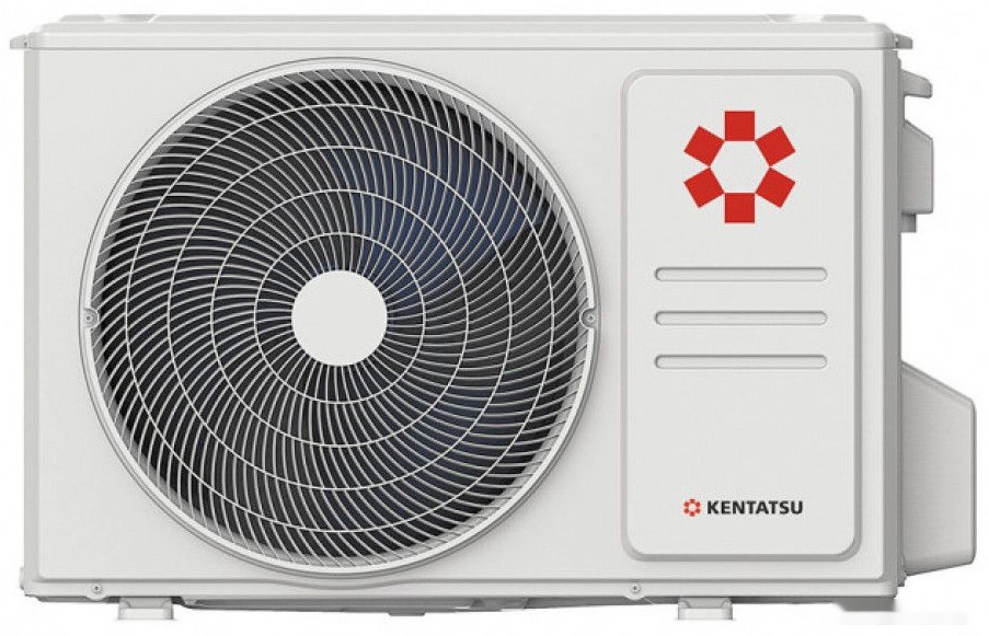 Кондиционер Kentatsu Omori Inverter KSGOM26HZRN1/KSROM26HZRN1