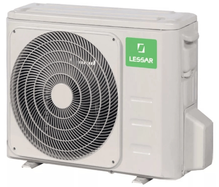 Сплит-система Lessar Ego LS-HE12KNA2AB/LU-HE12KNA2AB