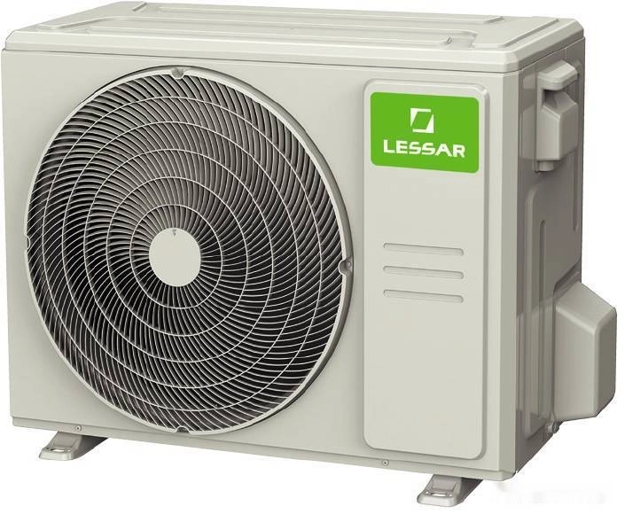 Кондиционер Lessar Flexcool LS-HE09KCE2/LU-HE09KCE2