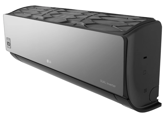 Сплит-система LG AC09BK