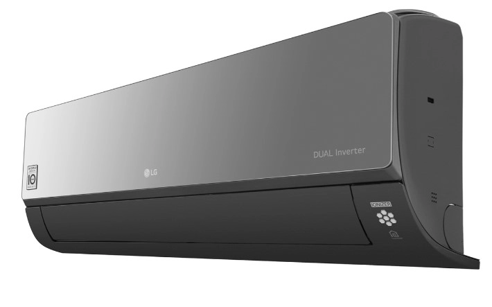 Сплит-система LG AC09BK