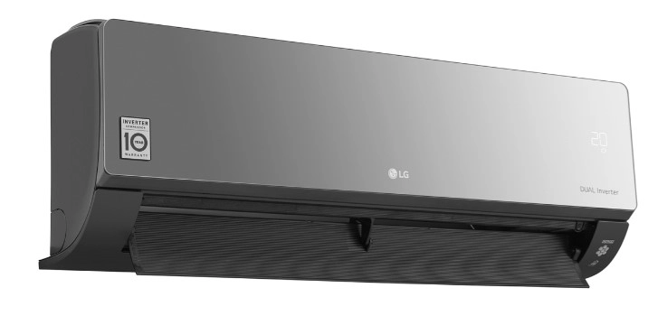 Сплит-система LG AC09BK