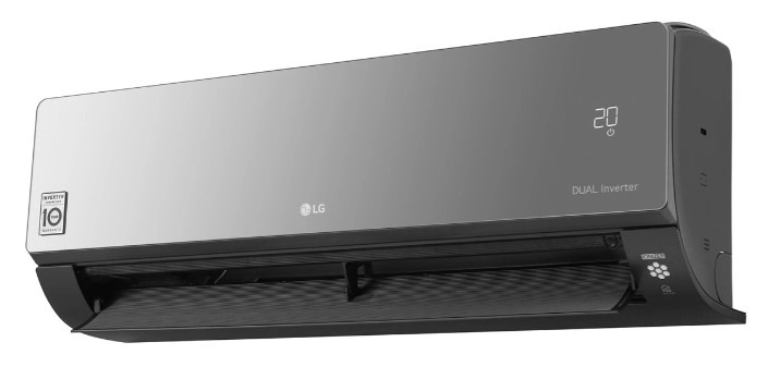 Сплит-система LG AC09BK