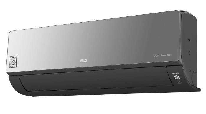 Сплит-система LG AC09BK