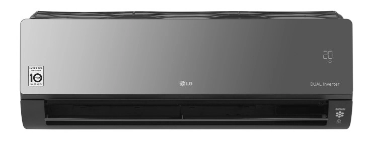 Сплит-система LG AC09BK