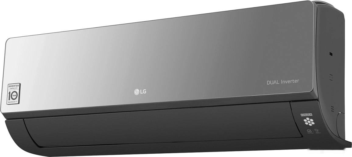 Сплит-система LG Artcool Mirror AC12BQ