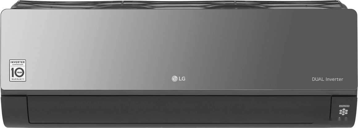 Сплит-система LG Artcool Mirror AC12BQ