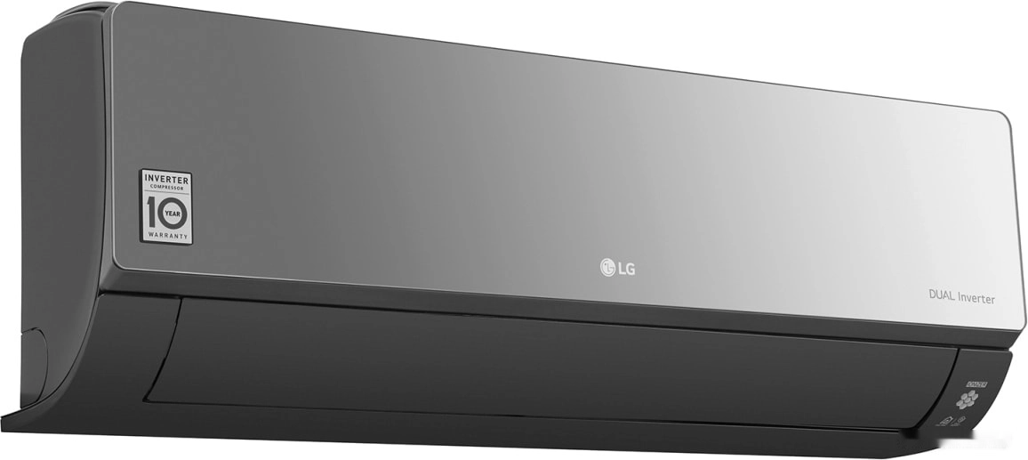 Сплит-система LG Artcool Mirror AC12BQ