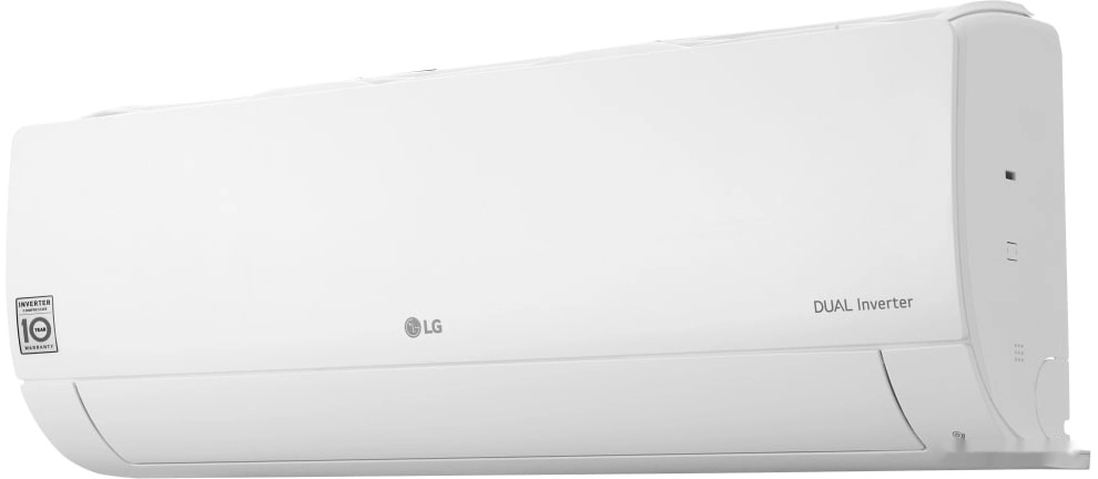 Сплит-система LG Eco S09EQR