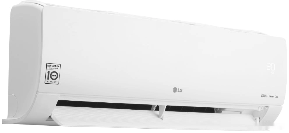 Сплит-система LG Eco S09EQR