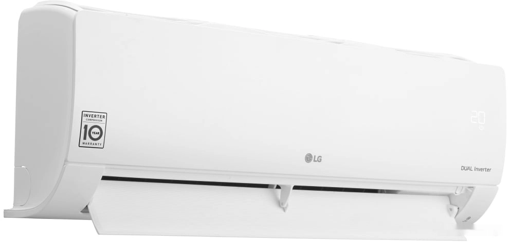 Сплит-система LG Eco S09EQR