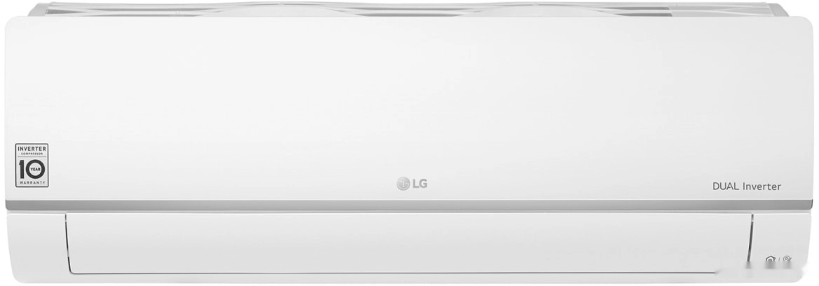 Сплит-система LG Eco Smart 2021 PC09SQR