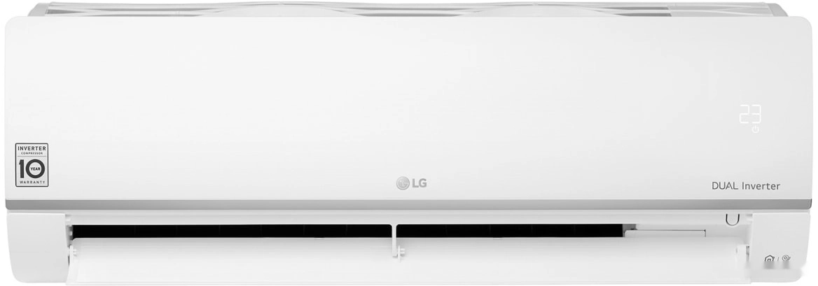 Сплит-система LG Eco Smart 2021 PC09SQR