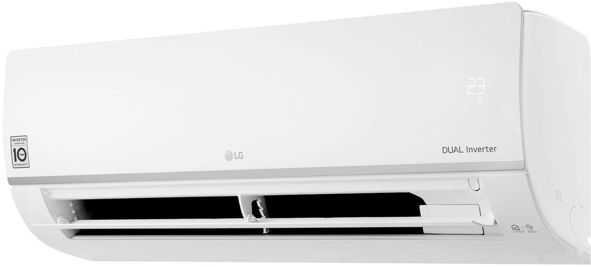 Сплит-система LG Eco Smart 2021 PC09SQR