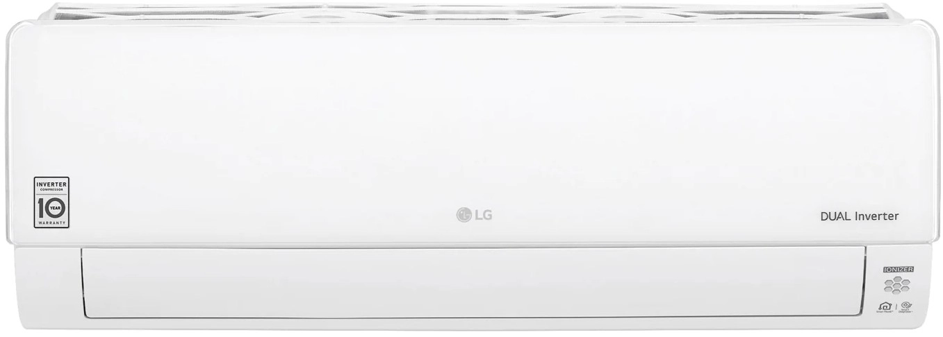 Сплит-система LG Evo Max DC09RH