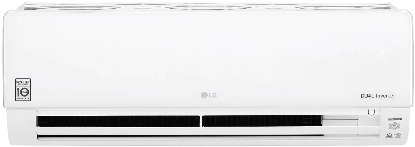 Сплит-система LG Evo Max DC09RH