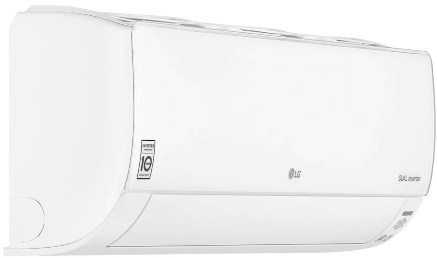 Сплит-система LG Evo Max DC09RH