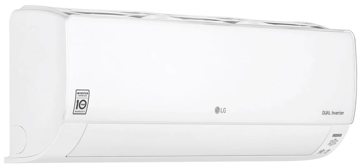 Сплит-система LG Evo Max DC12RH