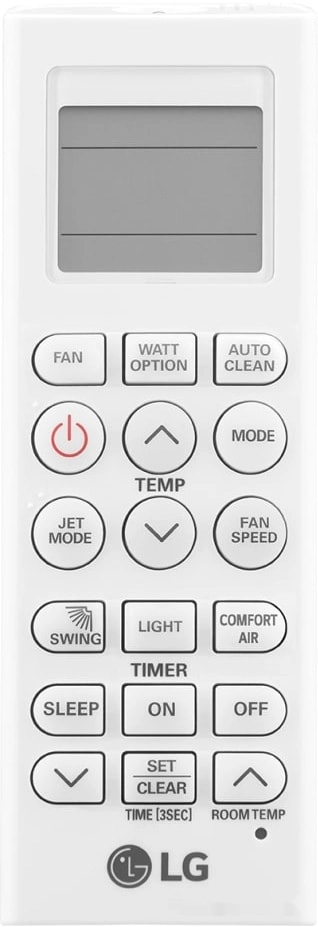 Сплит-система LG Evo Max DC24RH