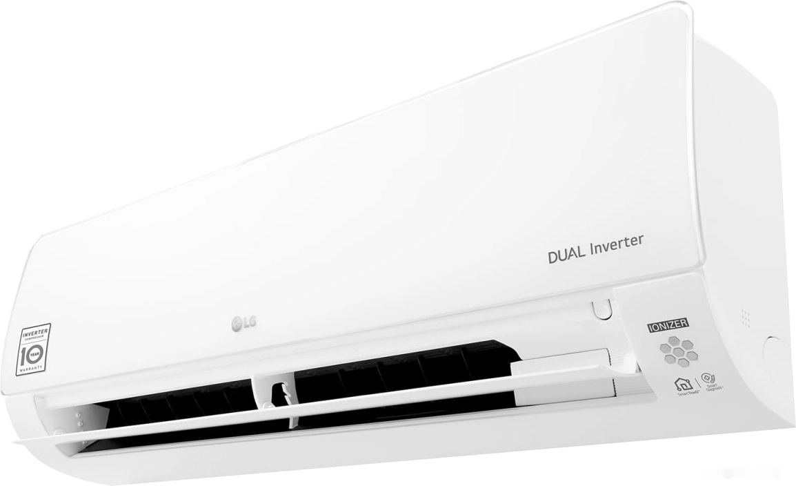 Сплит-система LG Evo Max DC24RH