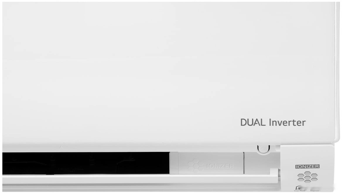 Сплит-система LG Evo Max DC24RH