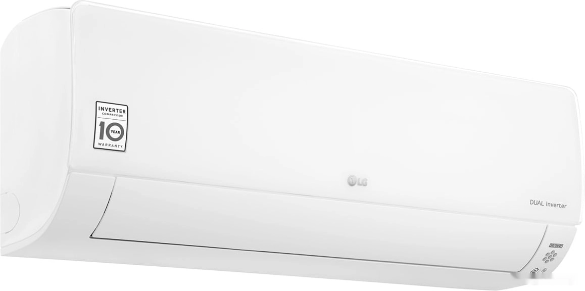 Сплит-система LG Evo Max DC24RH