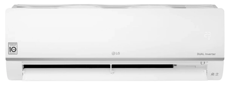 Сплит-система LG PC12SQ.NSJC