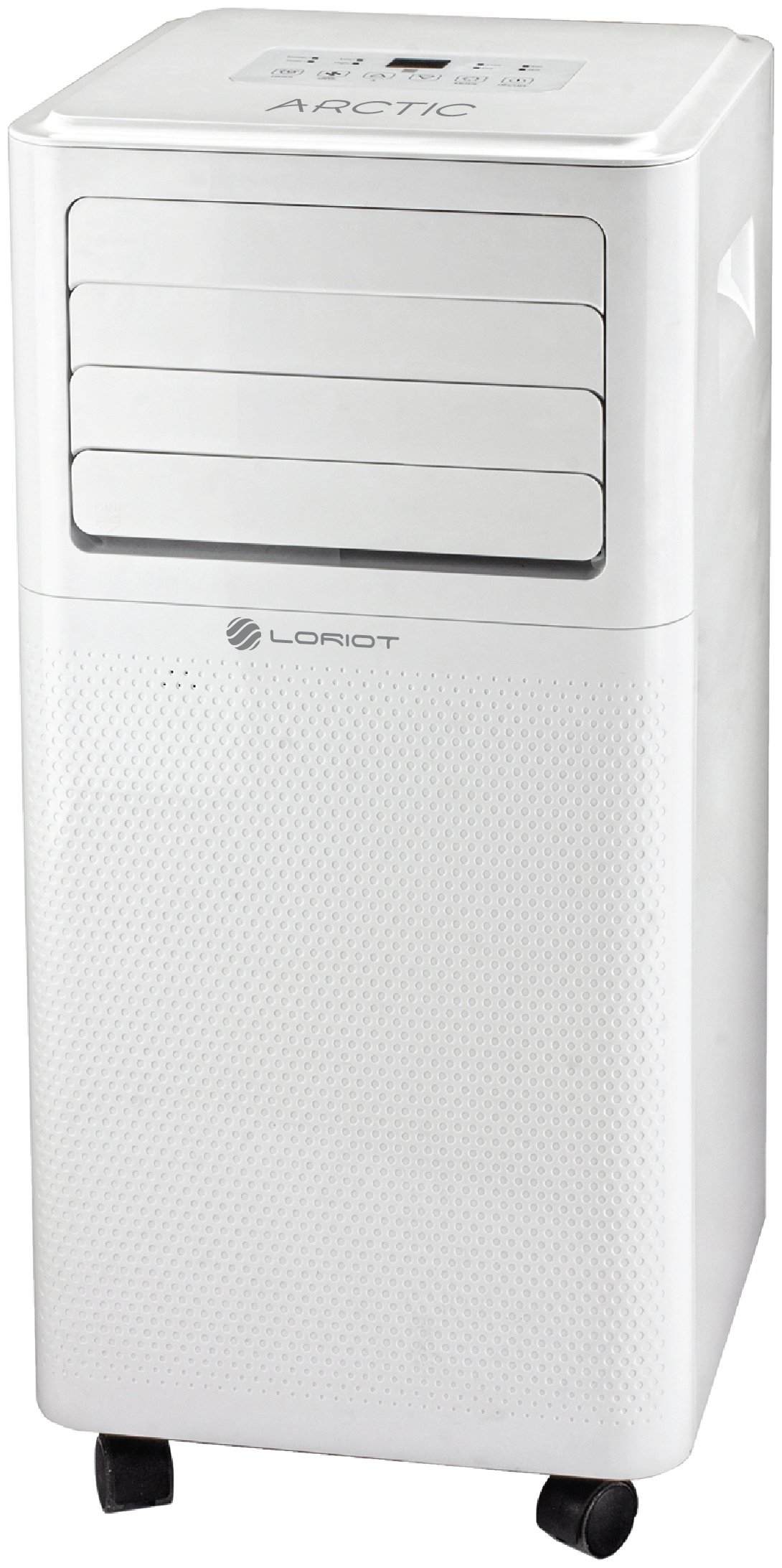 Мобильный кондиционер Loriot Arctic LPC-07TAM