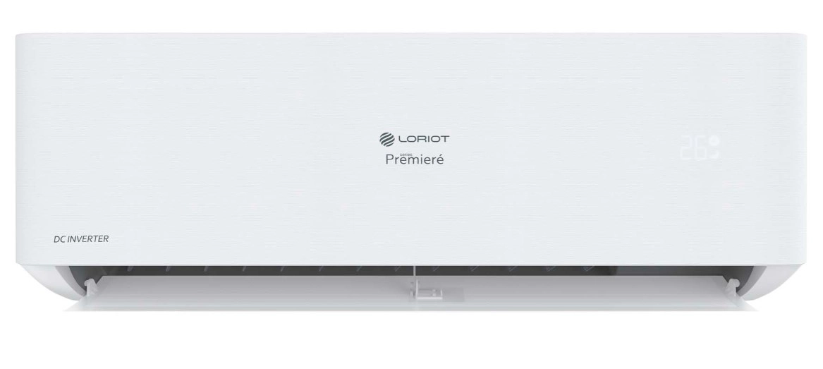 Сплит-система (инвертор) Loriot Premiere DC Inverter LAC-18TPRI