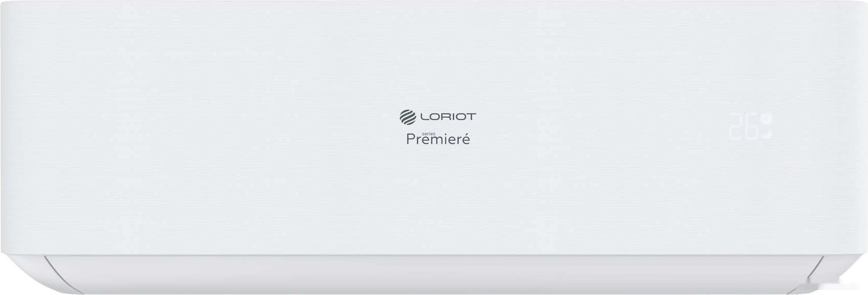 Кондиционер Loriot Premiere LAC-24TPR