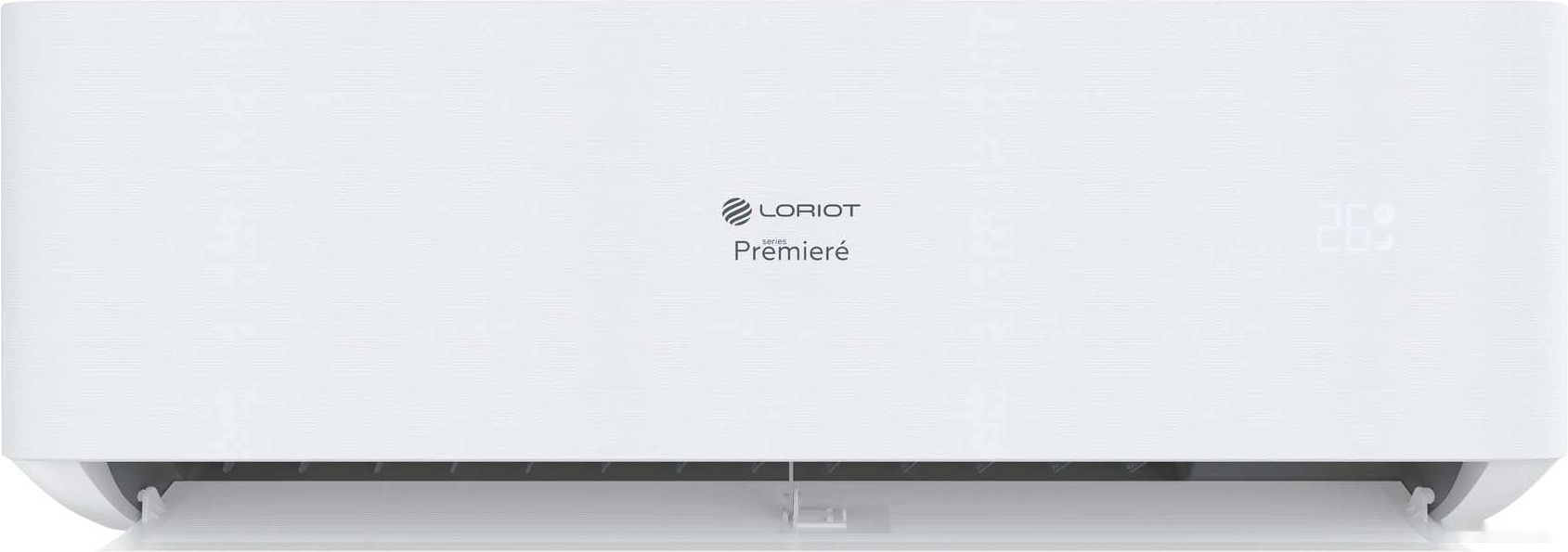 Кондиционер Loriot Premiere LAC-24TPR