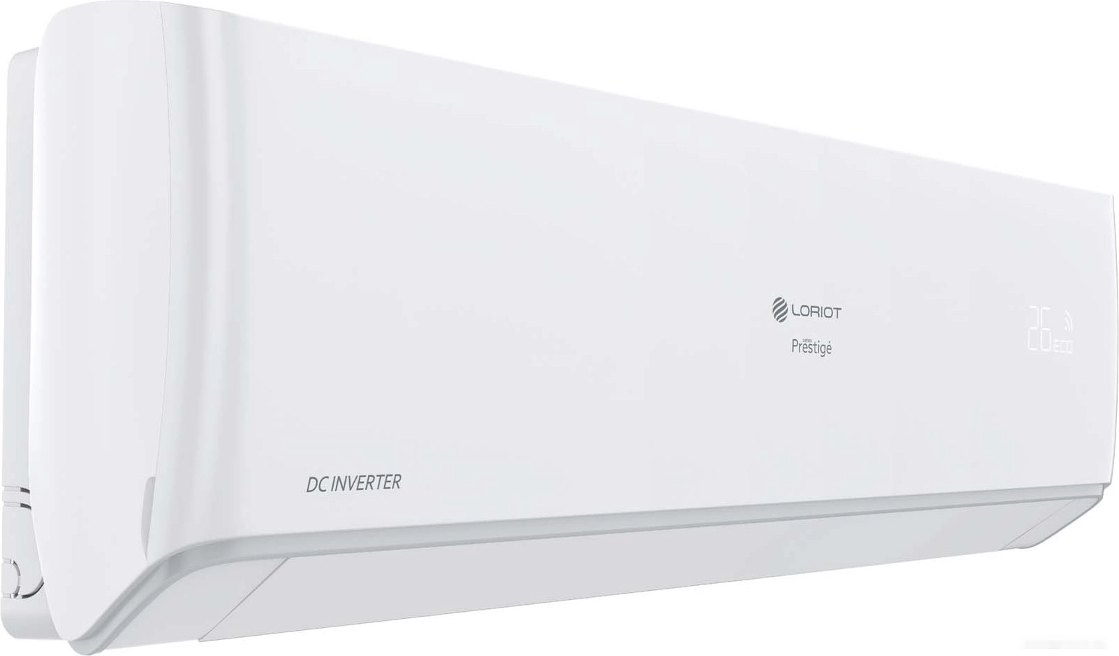 Кондиционер Loriot Prestige DC Inverter LAC-09AHI