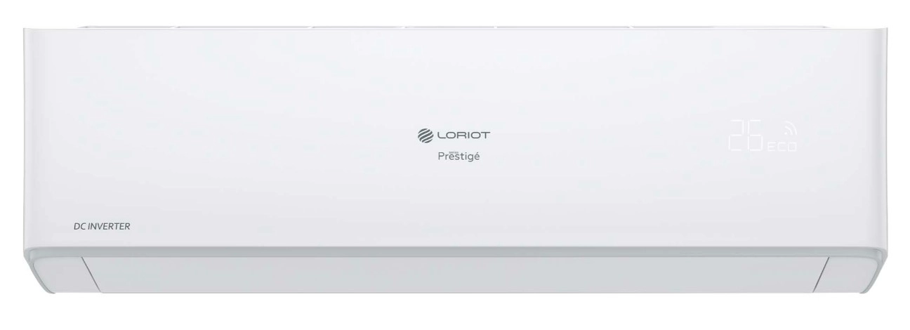 Сплит-система (инвертор) Loriot Prestige DC Inverter LAC-18AHI