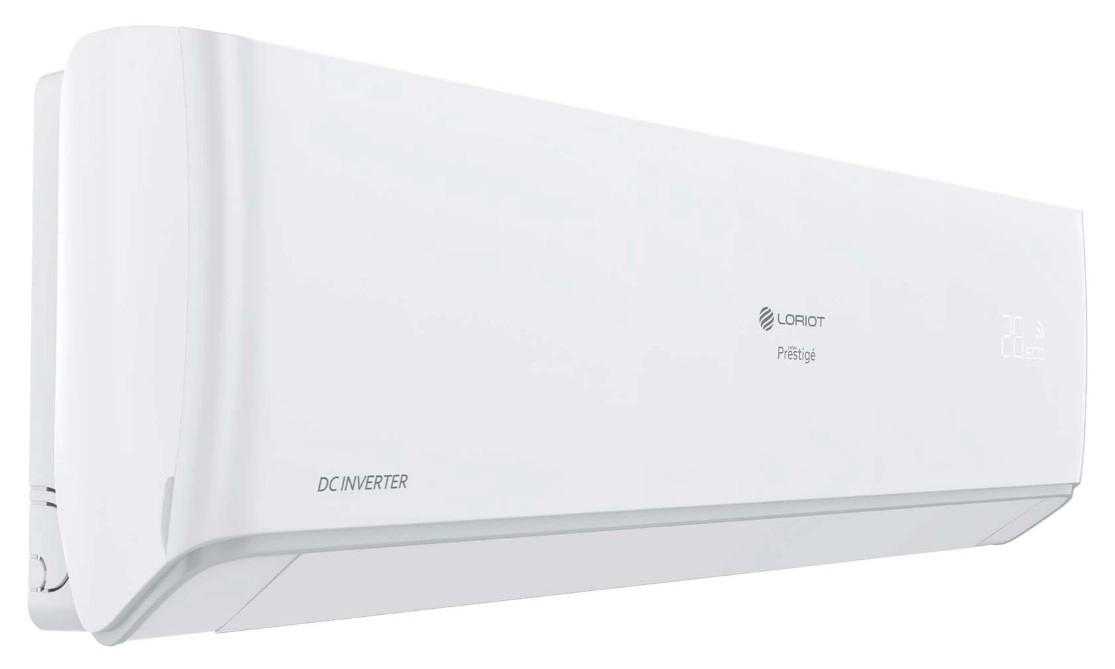 Сплит-система (инвертор) Loriot Prestige DC Inverter LAC-18AHI