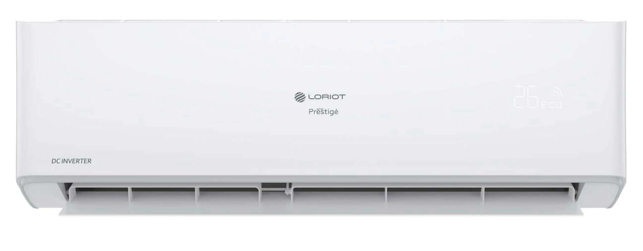 Сплит-система (инвертор) Loriot Prestige DC Inverter LAC-18AHI