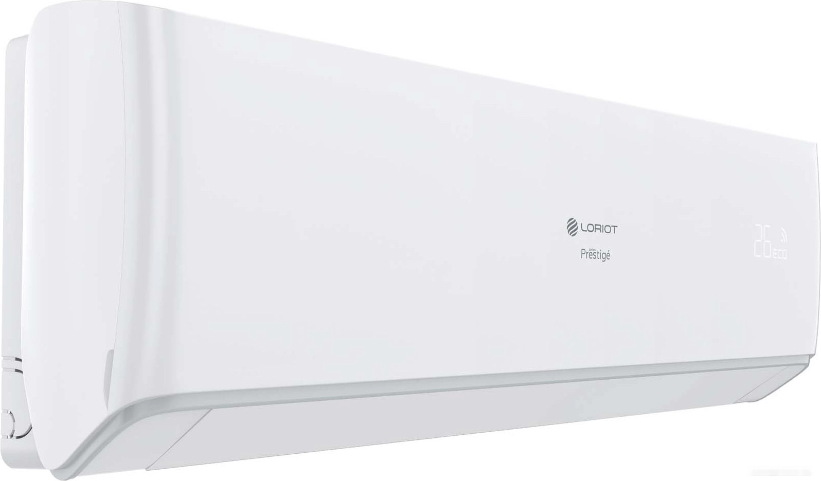 Кондиционер Loriot Prestige LAC-07AH