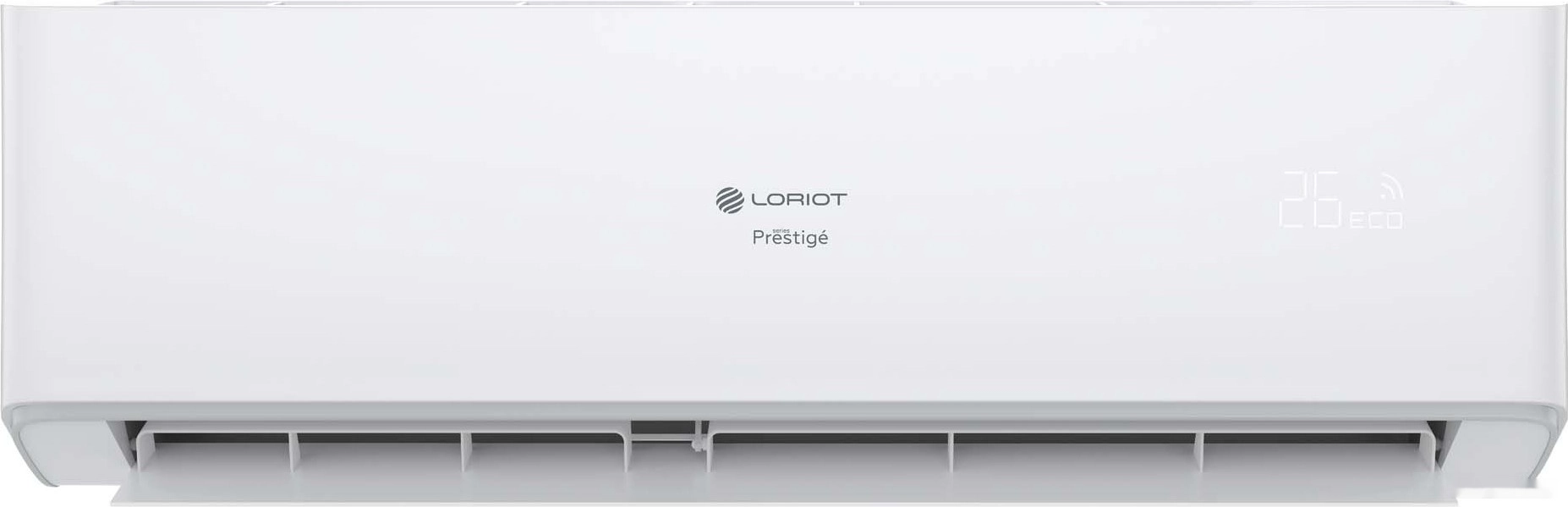 Кондиционер Loriot Prestige LAC-12AH