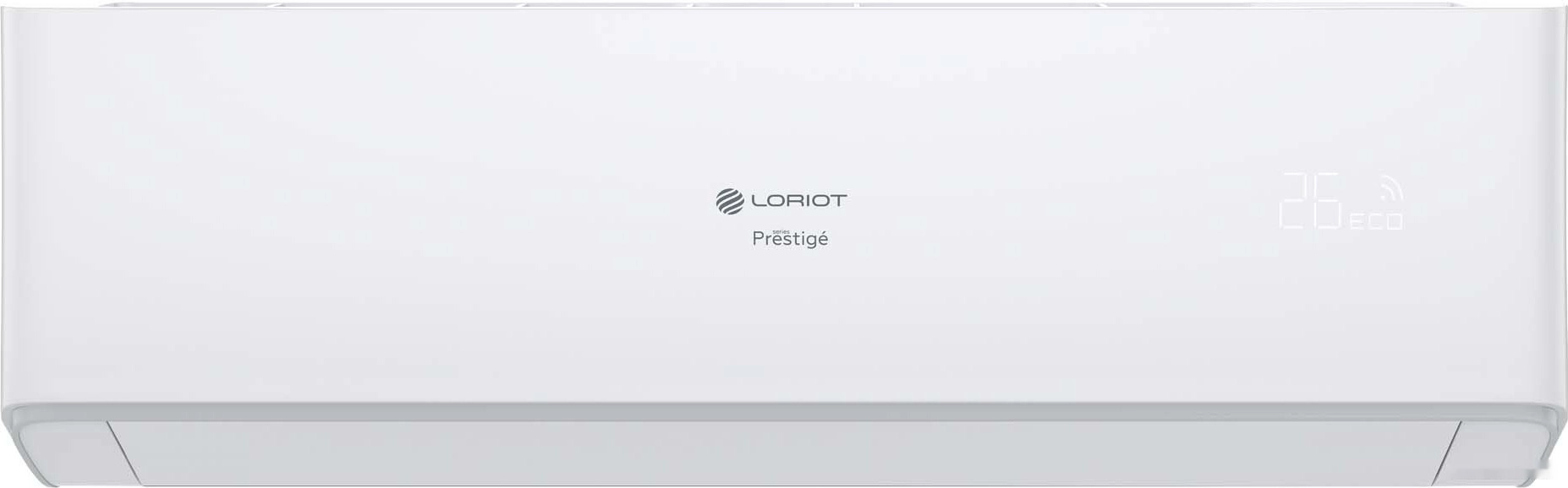 Кондиционер Loriot Prestige LAC-12AH