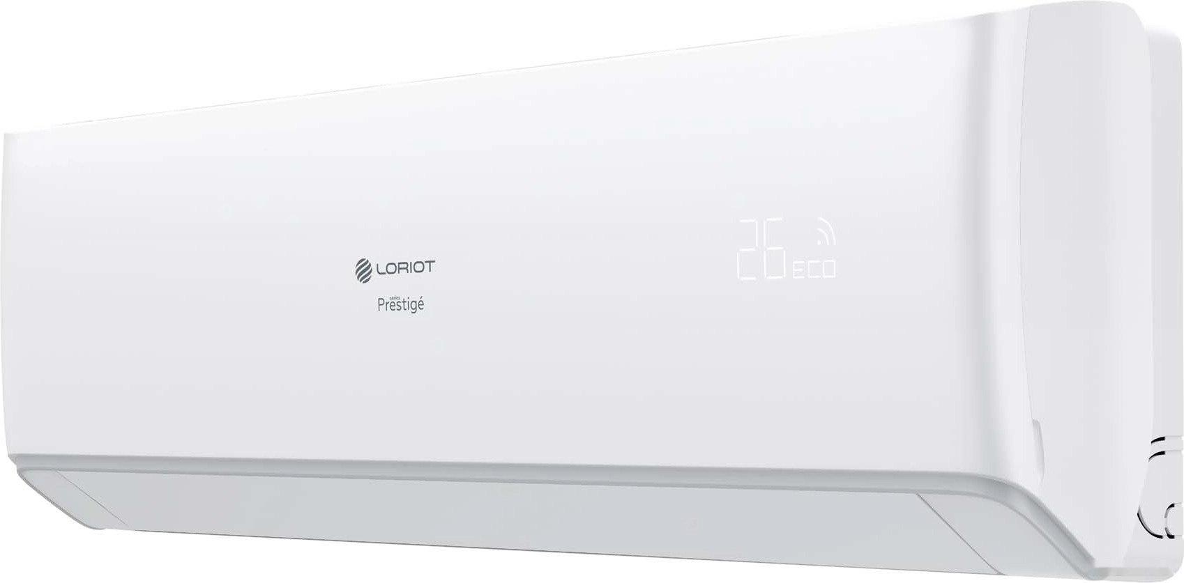 Кондиционер Loriot Prestige LAC-24AH