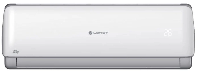 Сплит-система Loriot Sky Inverter LAC-07AI