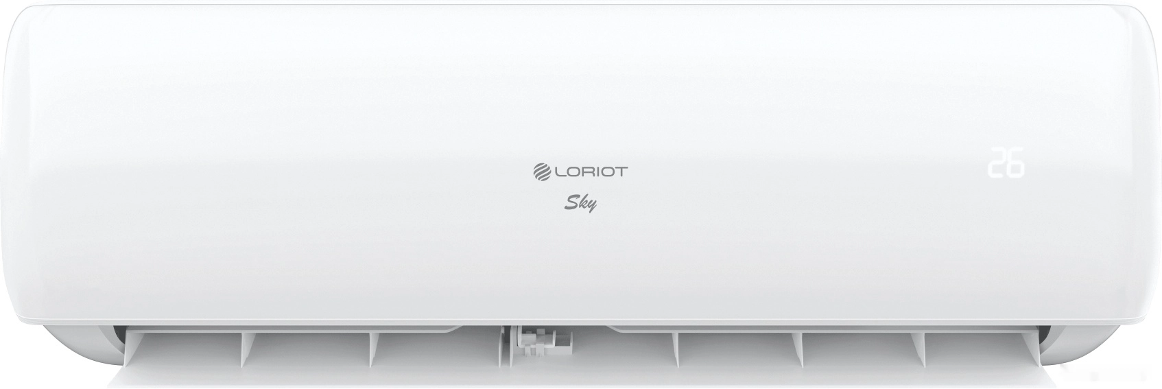 Сплит-система Loriot Sky Inverter LAC-07AI