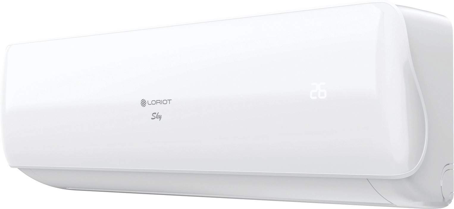 Сплит-система Loriot Sky Inverter LAC-07AI