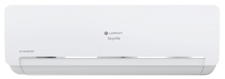 Кондиционер Loriot Skyline DC Inverter LAC-12AQI