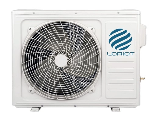 Кондиционер Loriot Skyline DC Inverter LAC-12AQI