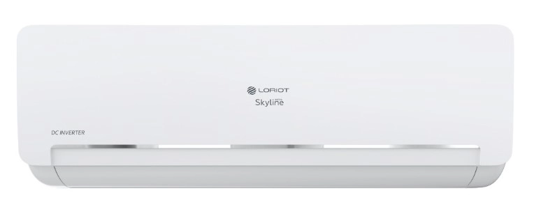 Кондиционер Loriot Skyline DC Inverter LAC-12AQI