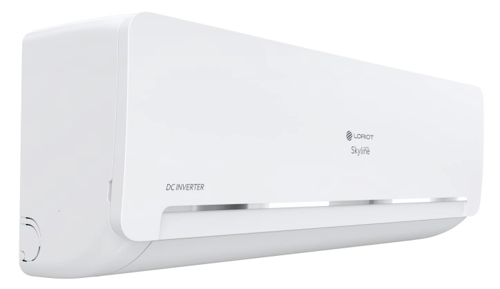 Кондиционер Loriot Skyline DC Inverter LAC-12AQI