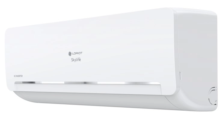 Кондиционер Loriot Skyline DC Inverter LAC-12AQI